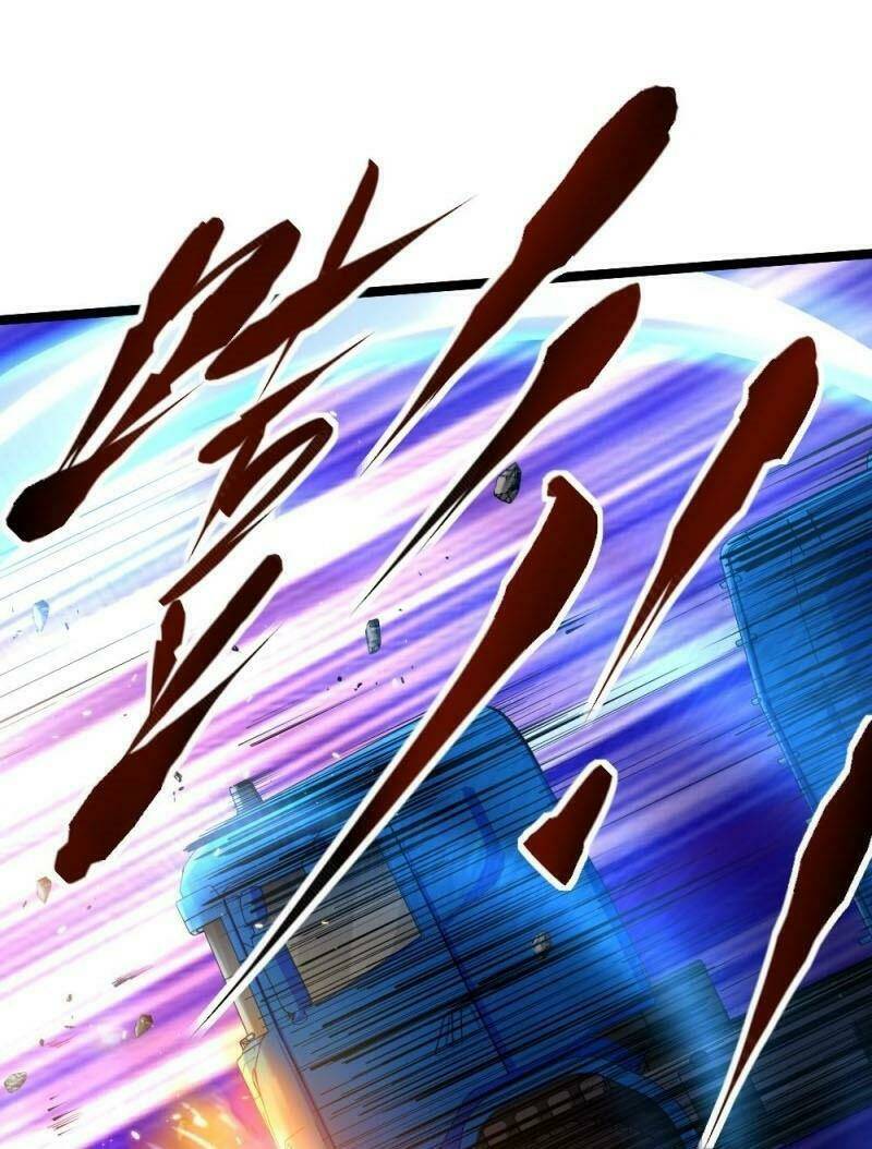 tối cuồng nữ tế chapter 43 4