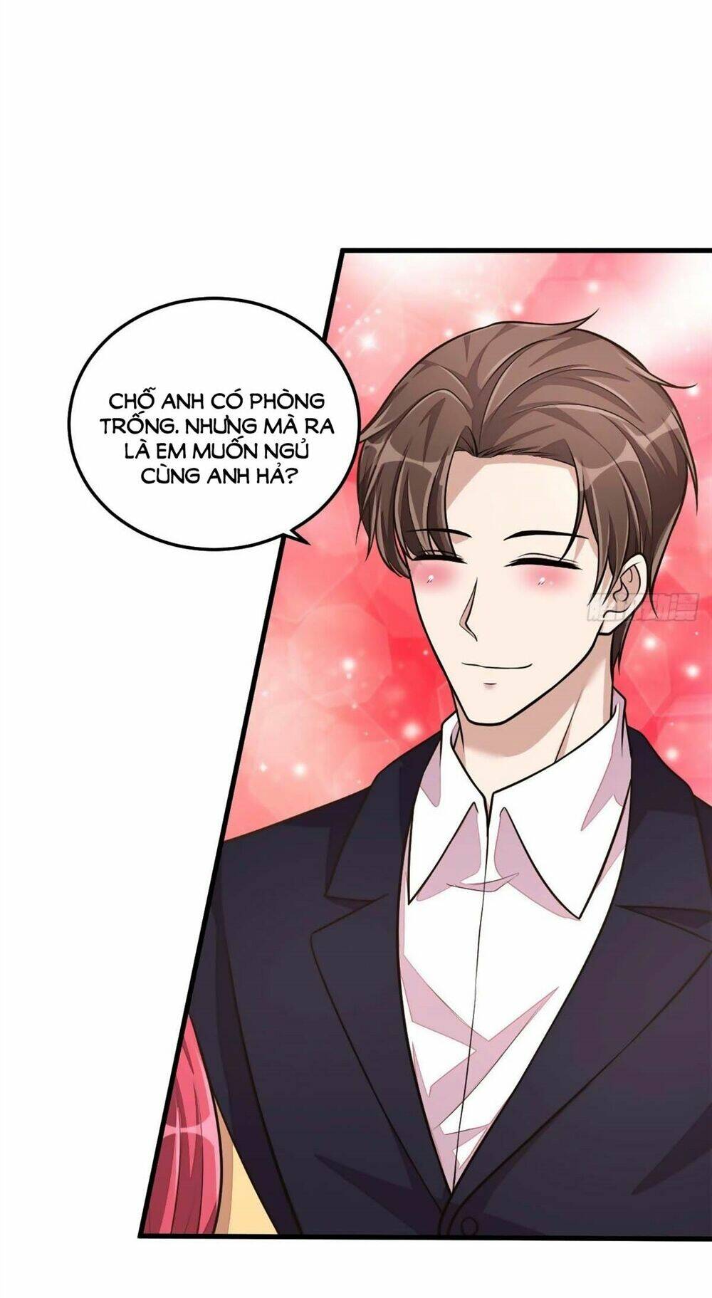 ông xã, em muốn ăn cho anh sạt nghiệp! chapter 29 18