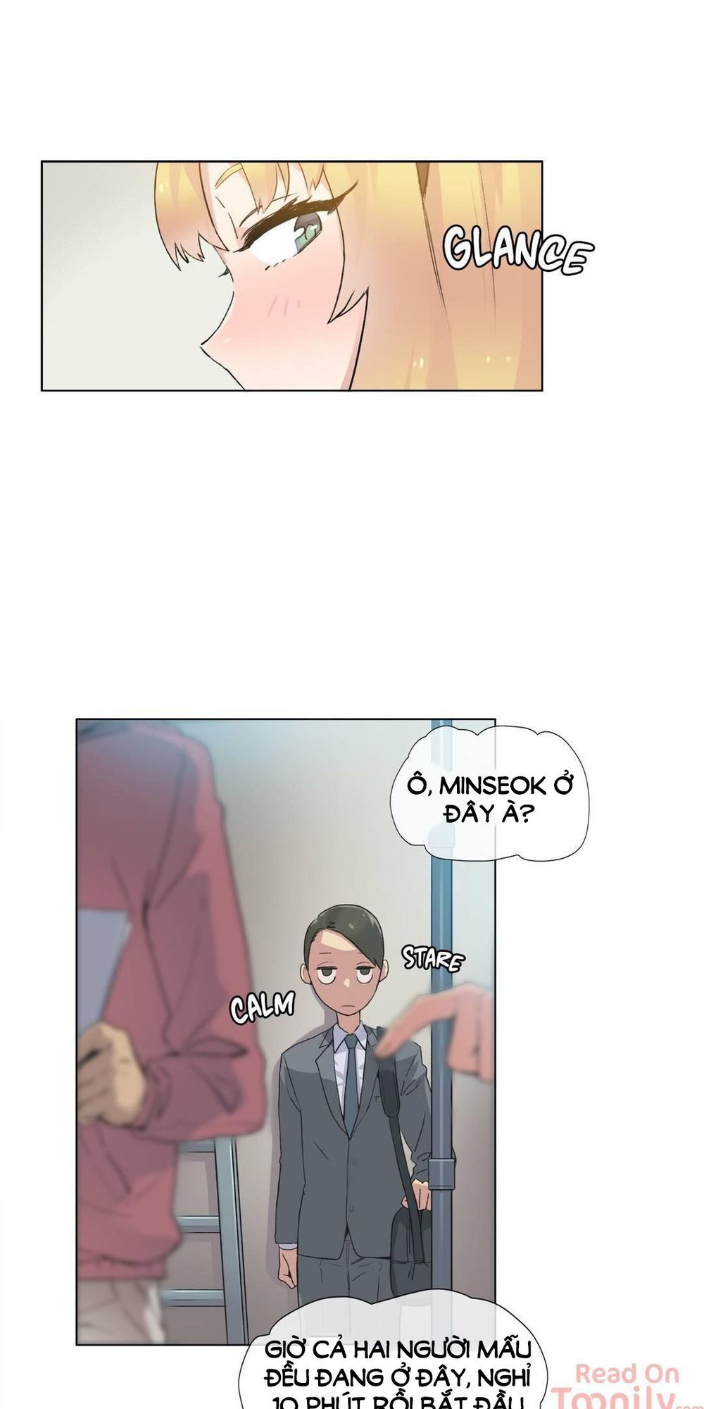 vùng đất kỳ diệu chapter 18 13