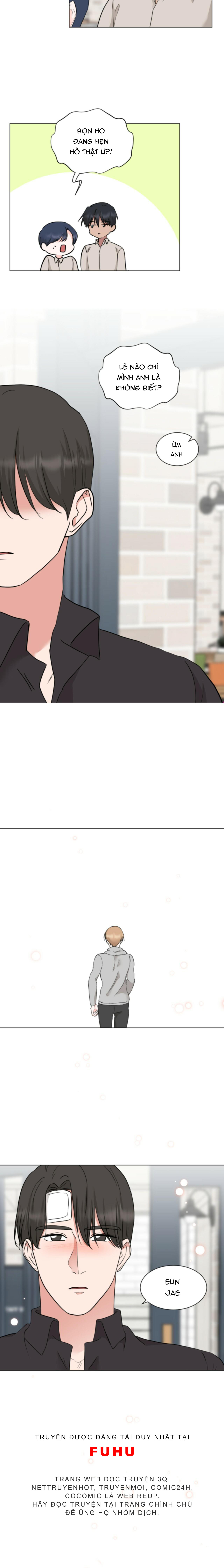 họ đã ngủ với nhau chapter 39 10