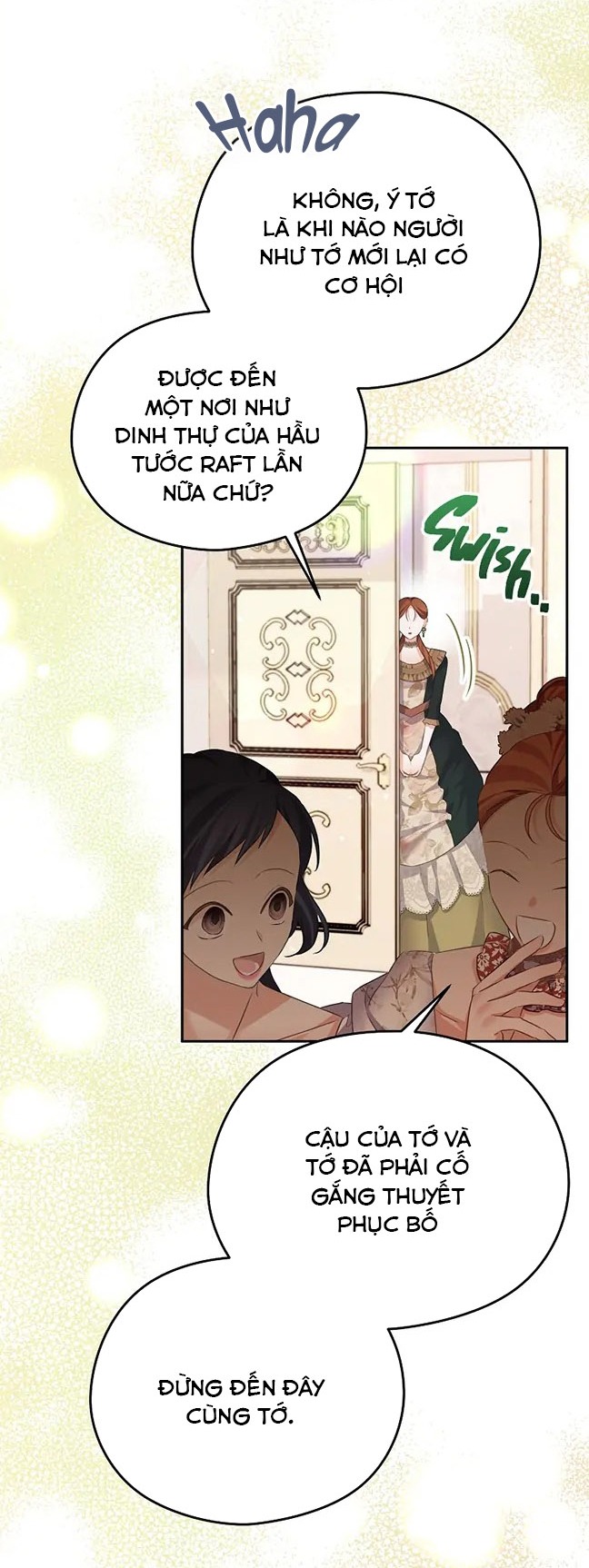 aster yêu dấu của tôi chapter 51 34