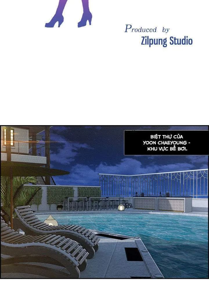 quý cô chân dài chapter 43 2