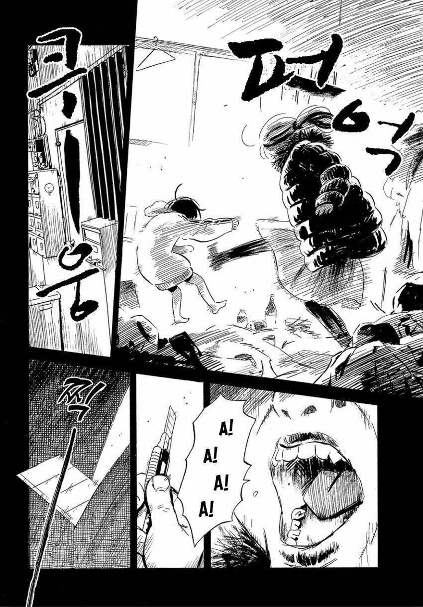 nora to zassou chapter 19 20