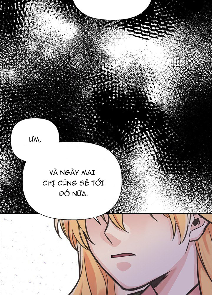 chị tôi đã nhặt về một nam chính quyến rũ chapter 56 54