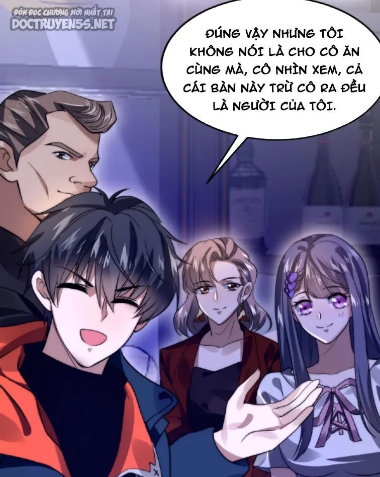 không gian hệ lão lục: dự trữ một vạn tấn thịt ngày tận thế chapter 33 2