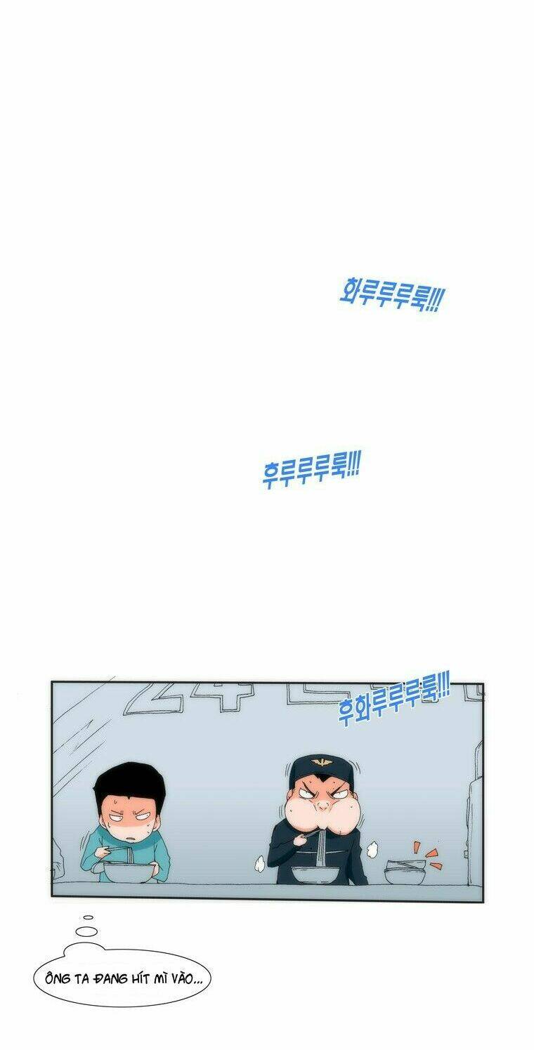 can't see can't hear but love chapter 21 33