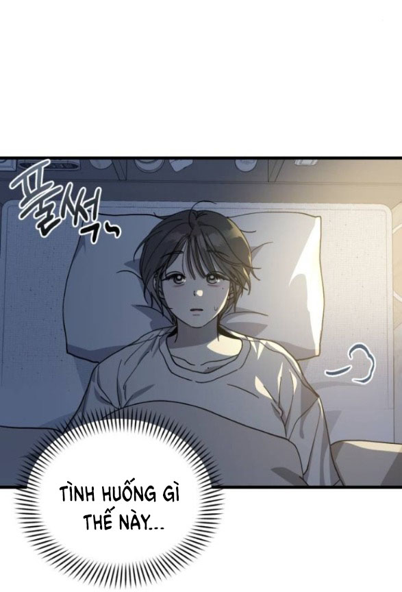 quy luật về rác rưởi chapter 4.1 38