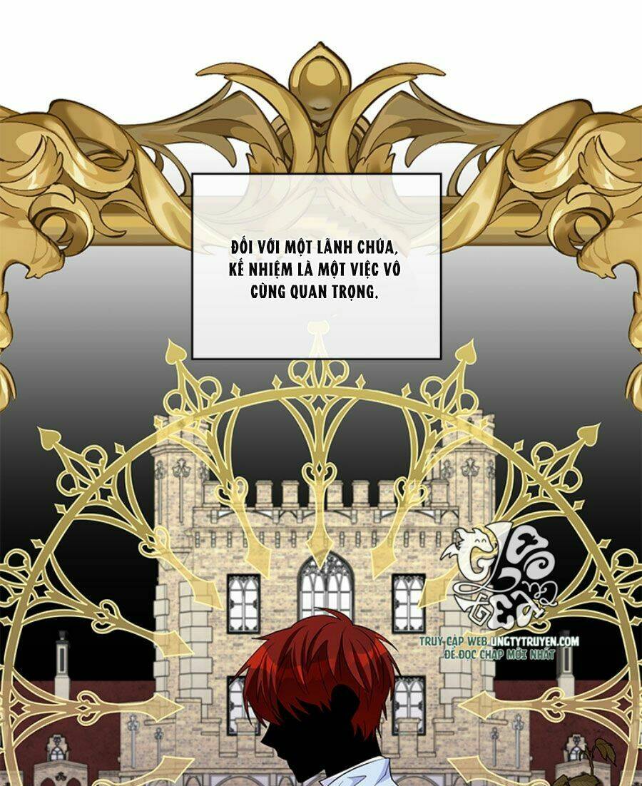 chồng yêu, em muốn đình công! chapter 48 64