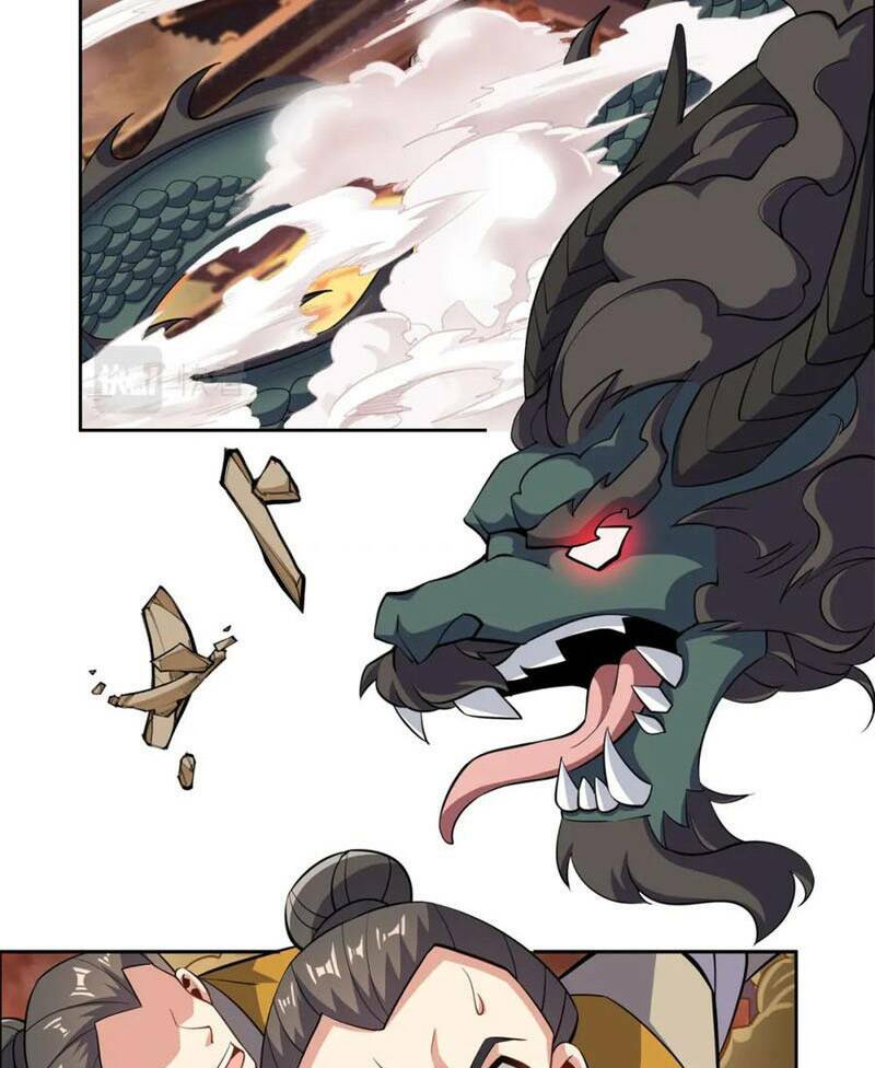 thôn phệ một thế giới tu tiên chapter 143 4