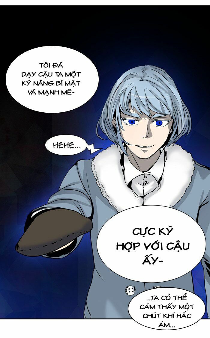 tòa tháp bí ẩn 2 chapter 236 14