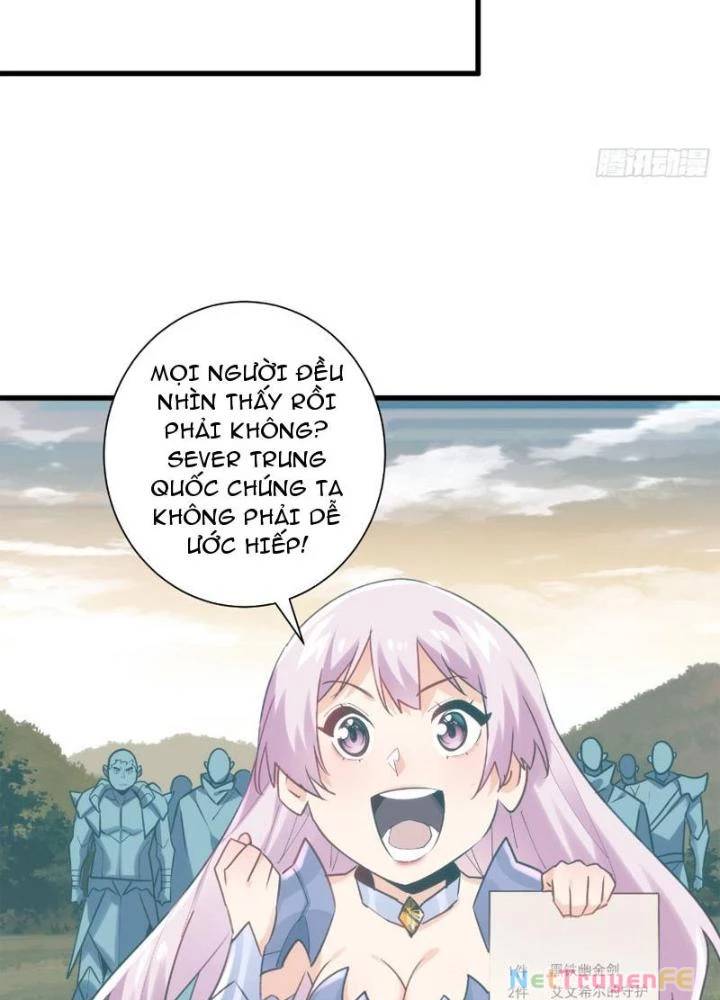 từ dã quái bắt đầu thăng cấp chapter 39 24