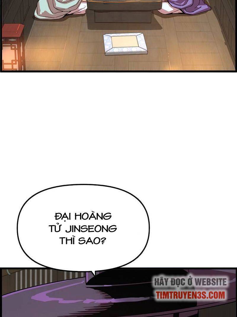 tôi sẽ sống như một hoàng tử chapter 64 9