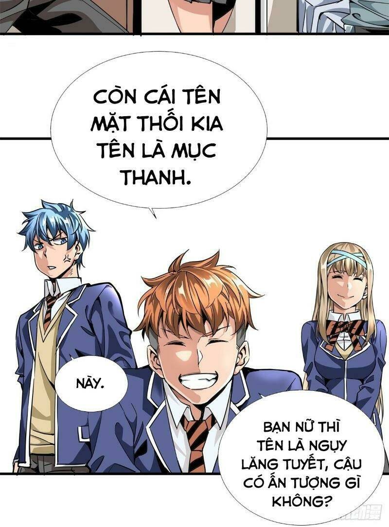 thiên luân chapter 2 16