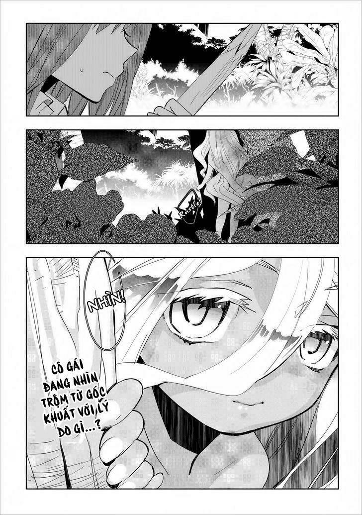 soukai no eve chapter 6 25