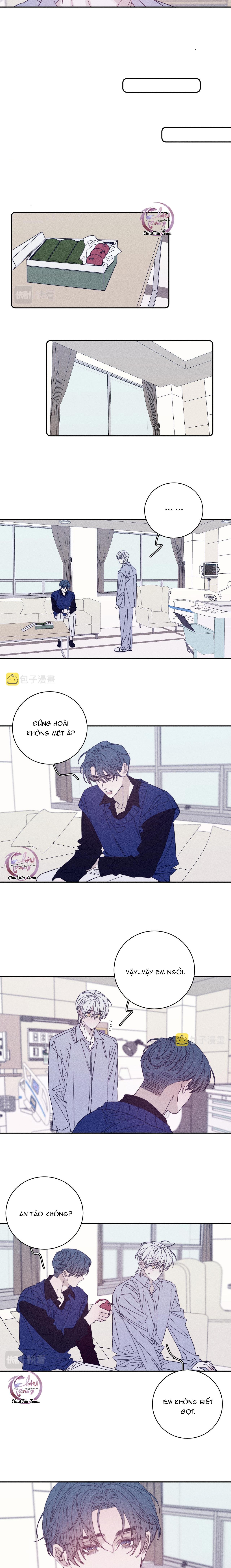 mùa xuân đang đến chapter 68 6