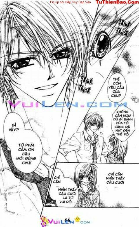 thiên thần giả tạo chapter 1 66