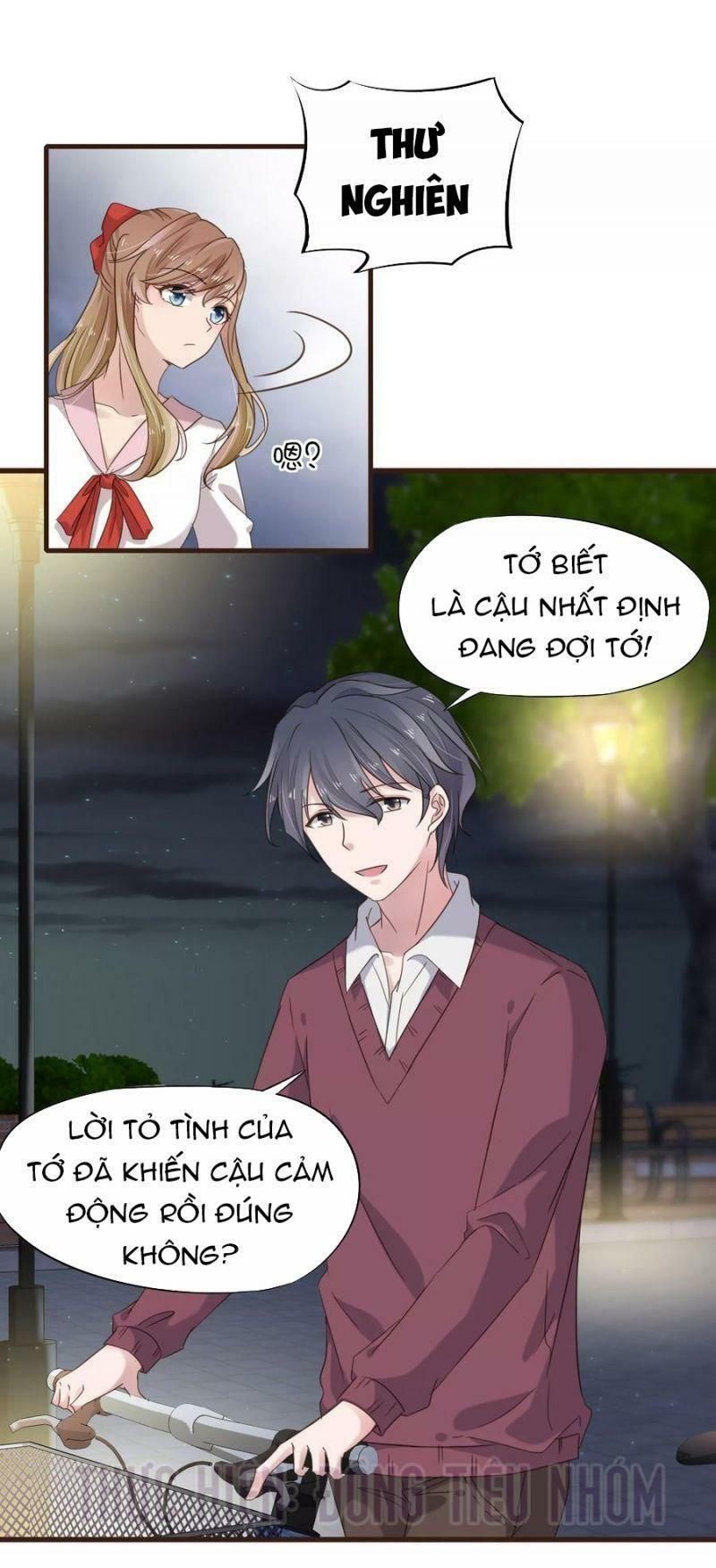 đơn phương 37.5 chapter 28 7