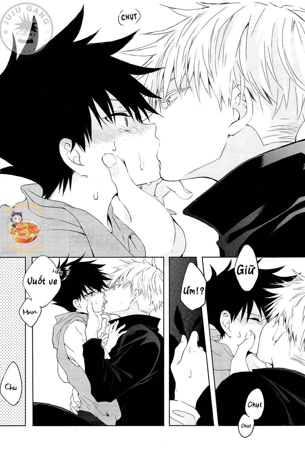 tổng hợp oneshot boylove chapter 118 9