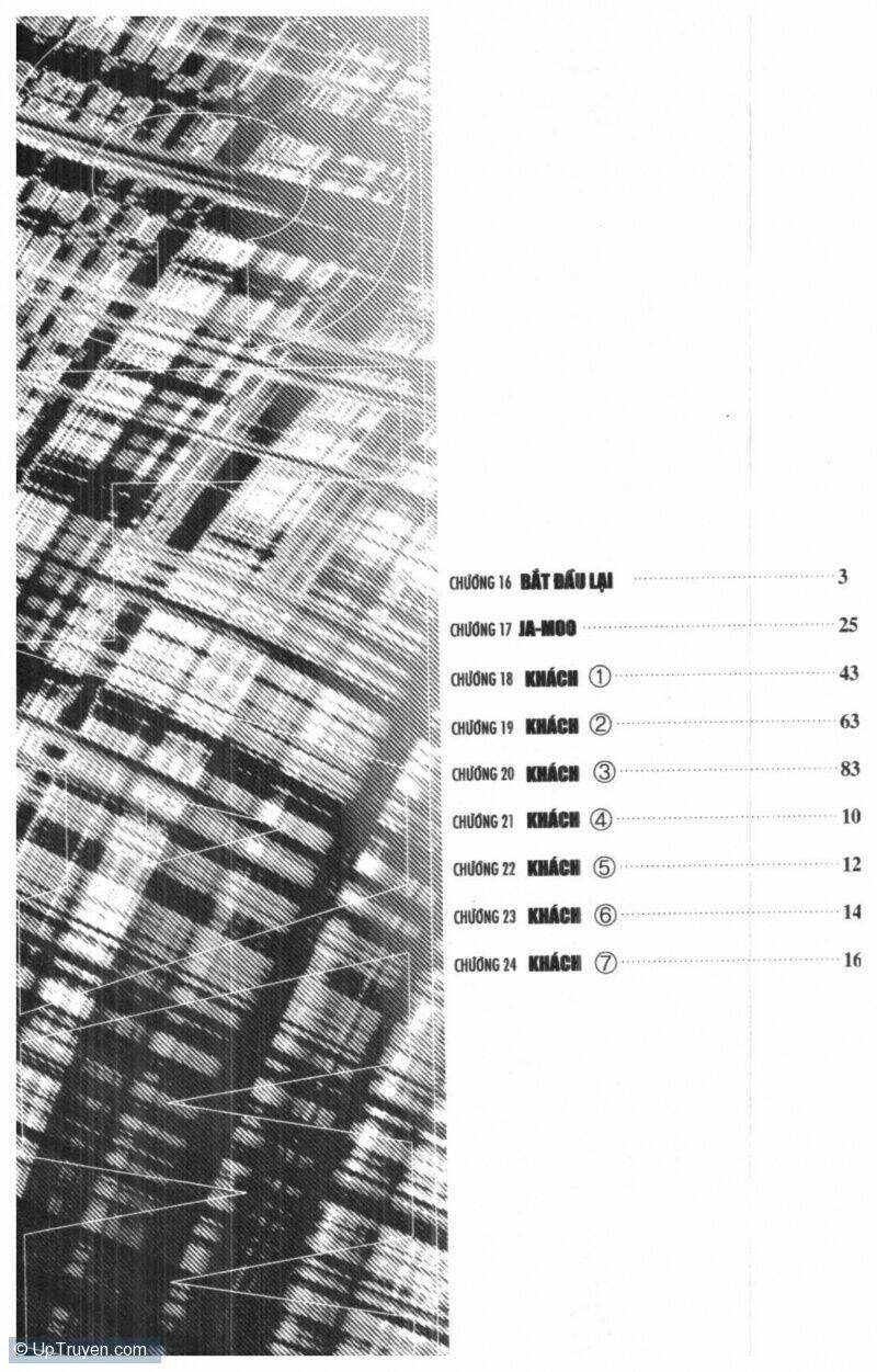 móng vuốt chapter 3 2