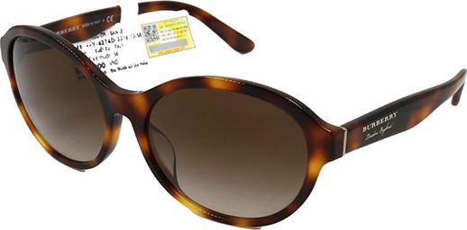 KÍNH MÁT NỮ BURBERRY B4274D