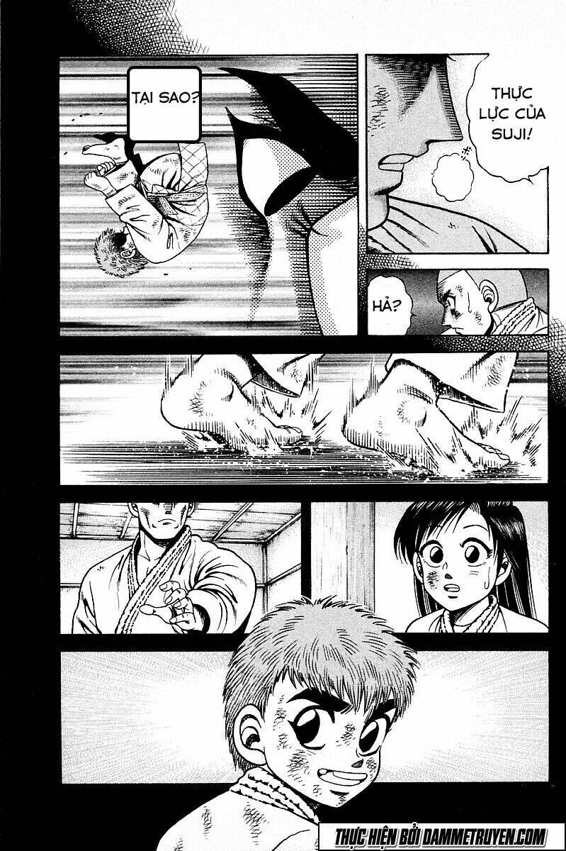 shin kotaro makaritoru! juudouhen chapter 185 10