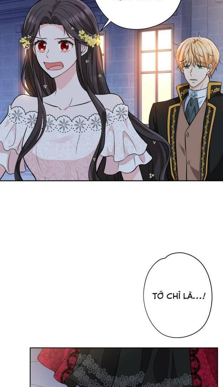 gửi đến người bạn của tôi chapter 11 4