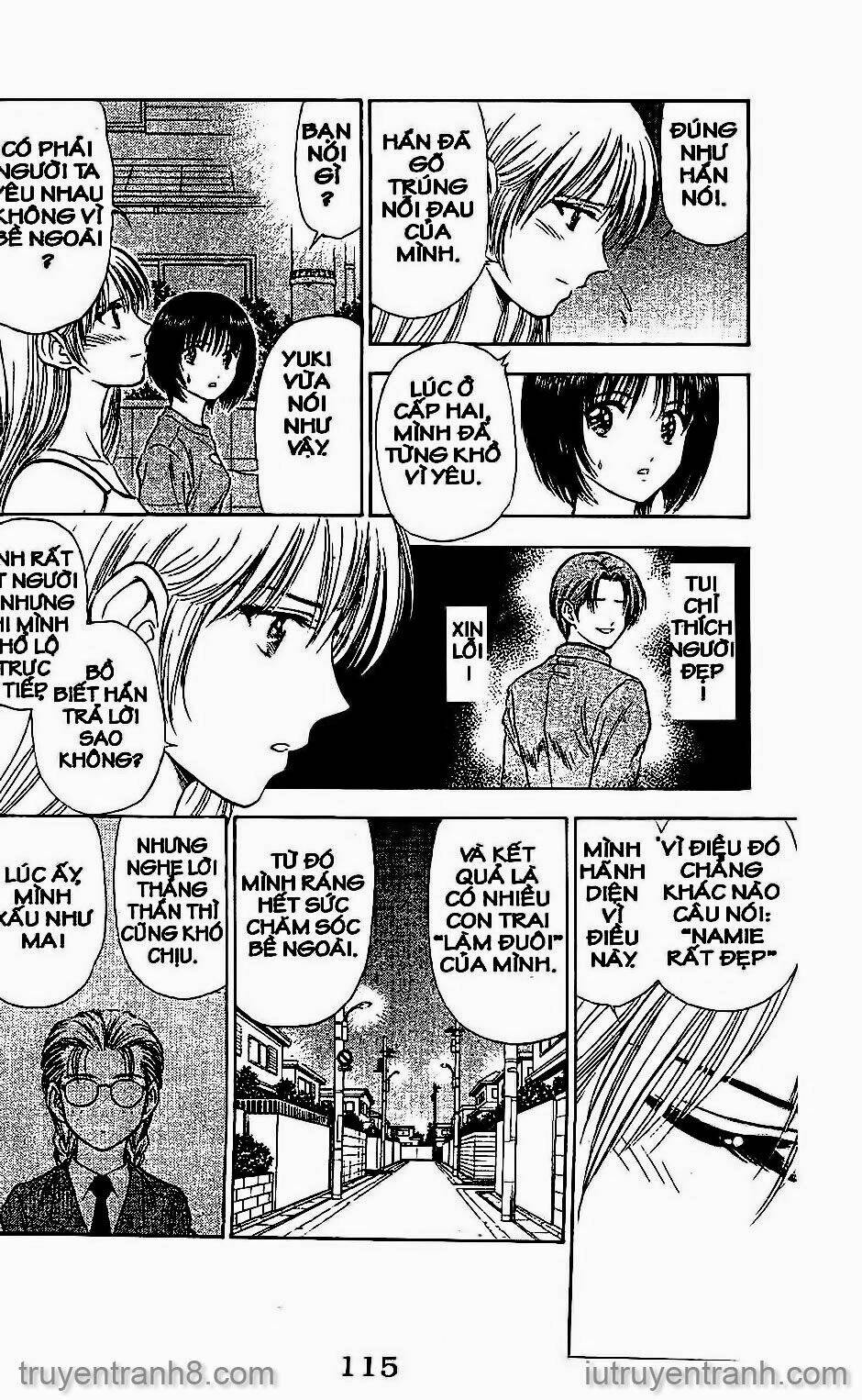 salad days chapter 46 17