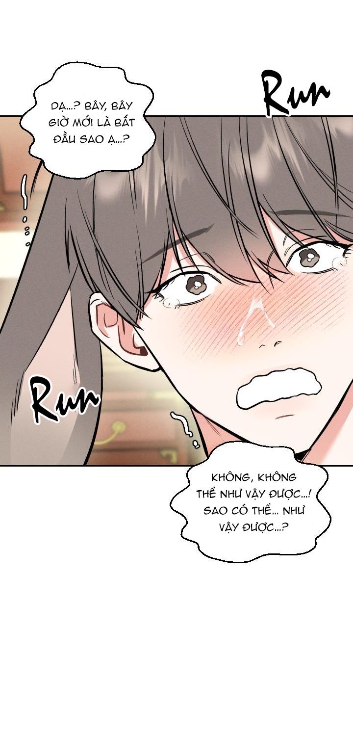 mặt trời của đêm chapter 21.5 70