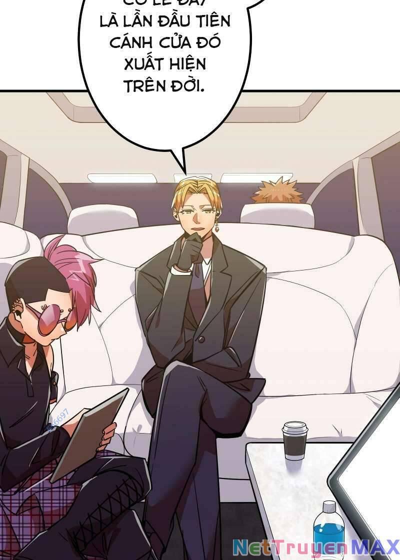 Huyết Thánh Cứu Thế Chủ~ Ta Chỉ Cần 0.0000001% Đã Trở Thành Vô Địch chapter 15 9