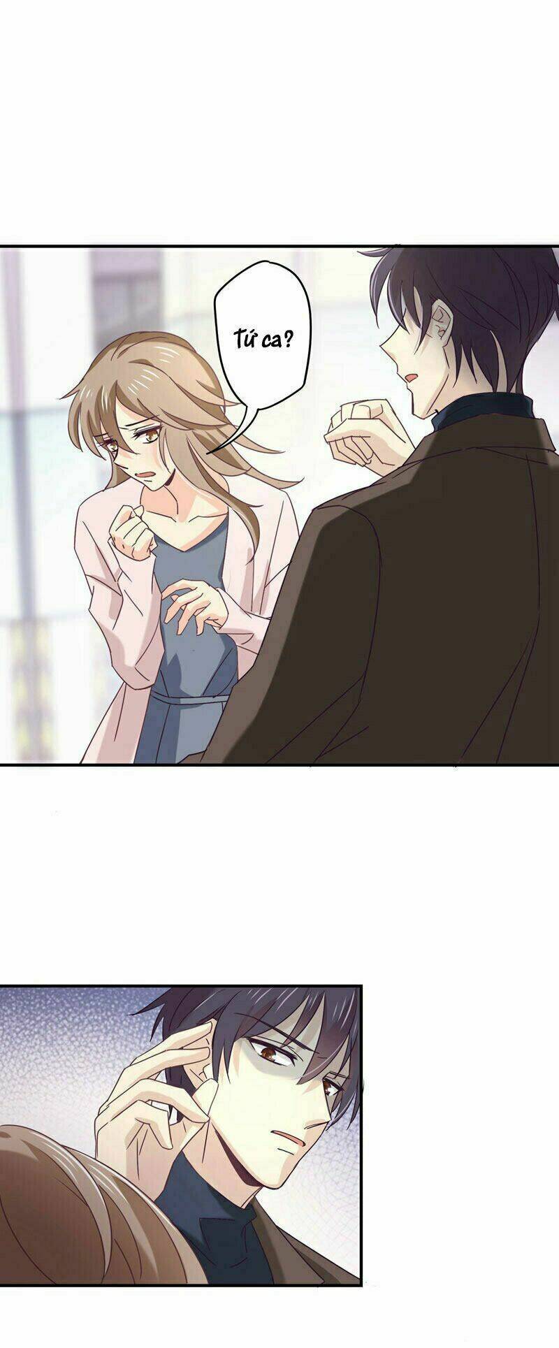 cuồng duệ tiểu thê chapter 44 5