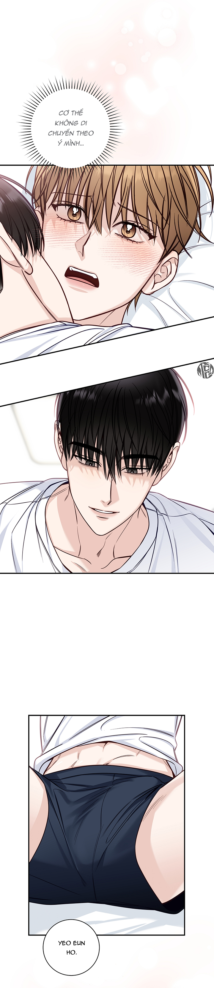 mùa hạ chapter 26 2