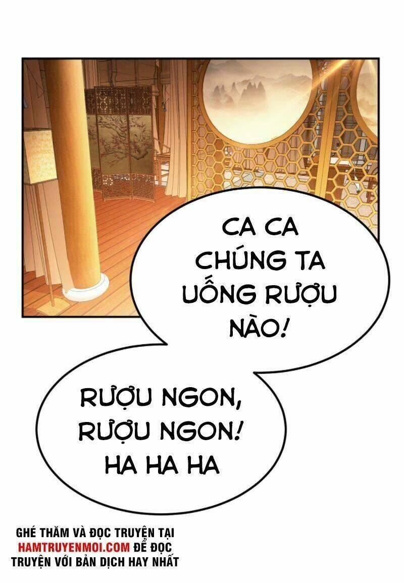 nam chủ và hậu cung đều dưới trướng ta chapter 23 20