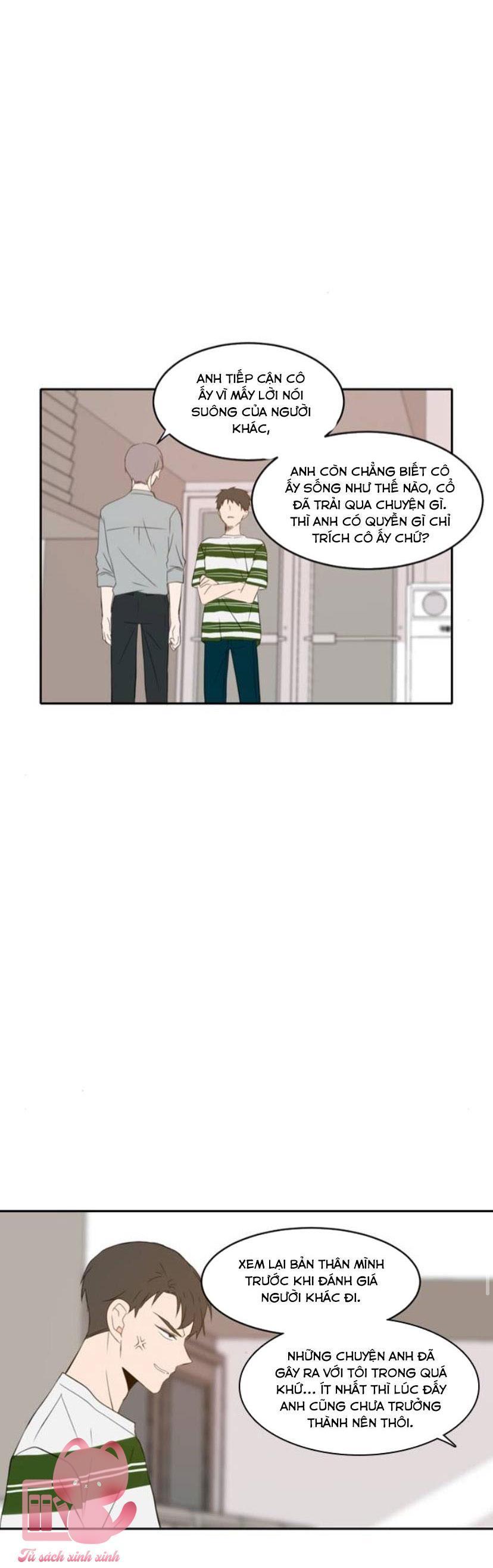 a good day to be a dog chapter 63 16