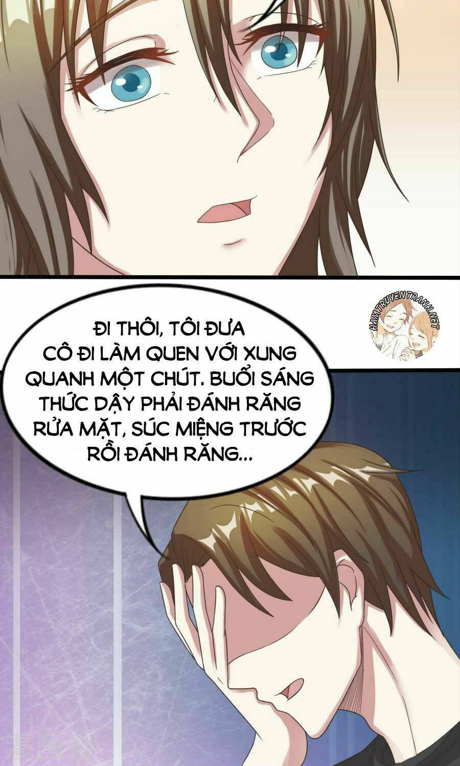 trùng sinh chi ảnh hậu dưỡng thành kế hoạch chapter 8 27