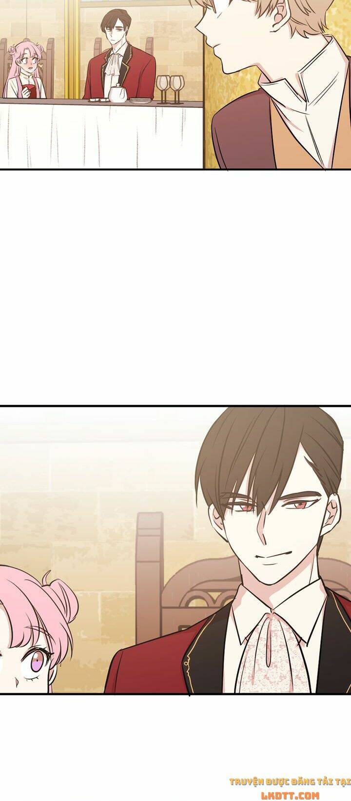 tôi chọn kết thúc của hoàng đế chapter 17 2