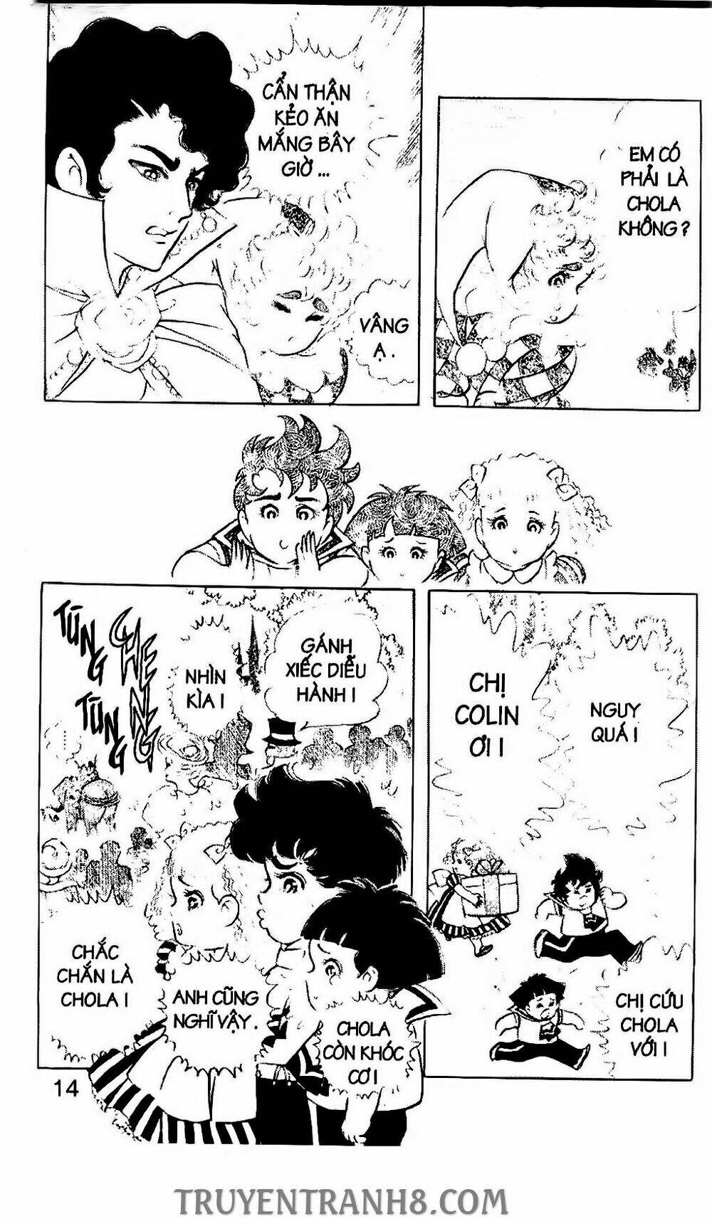 the count s daughter chapter 86 11