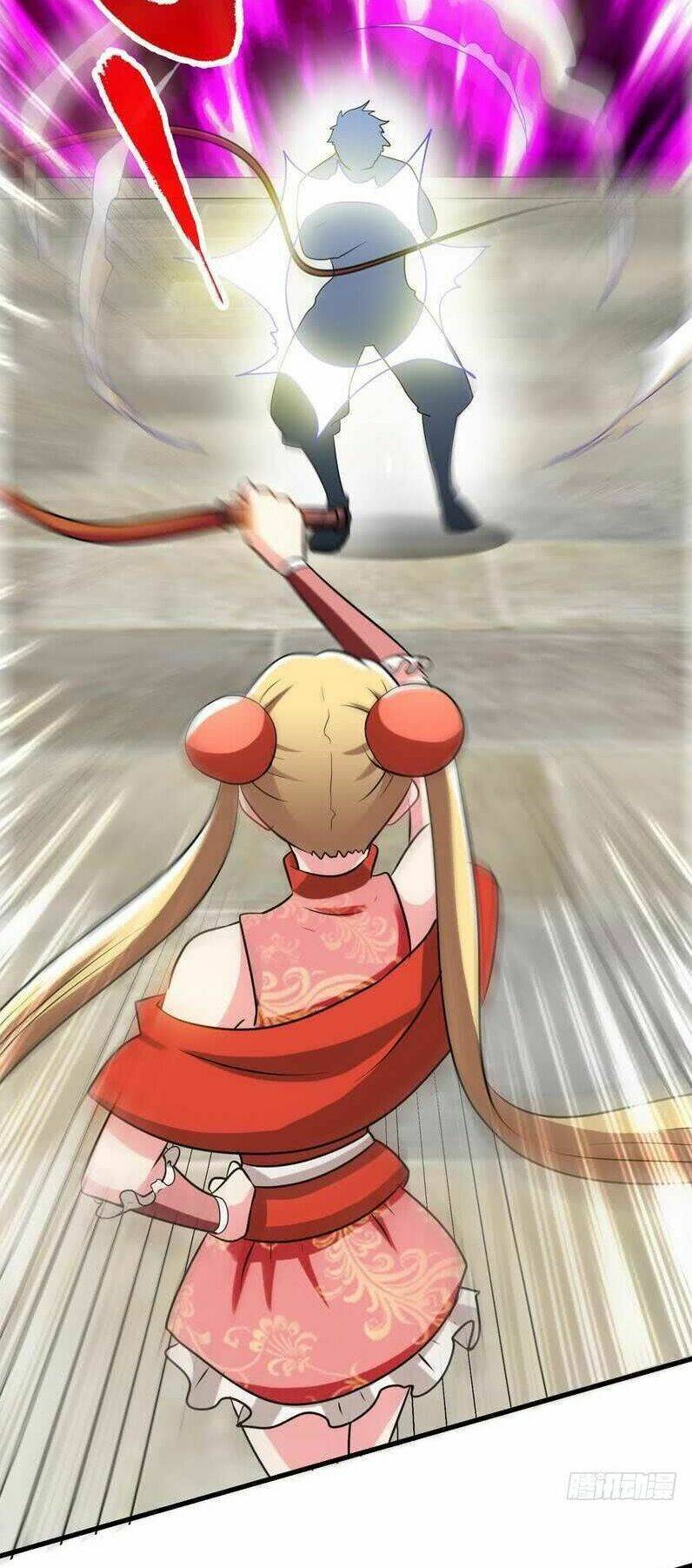 chí tôn thần ma chapter 29 9