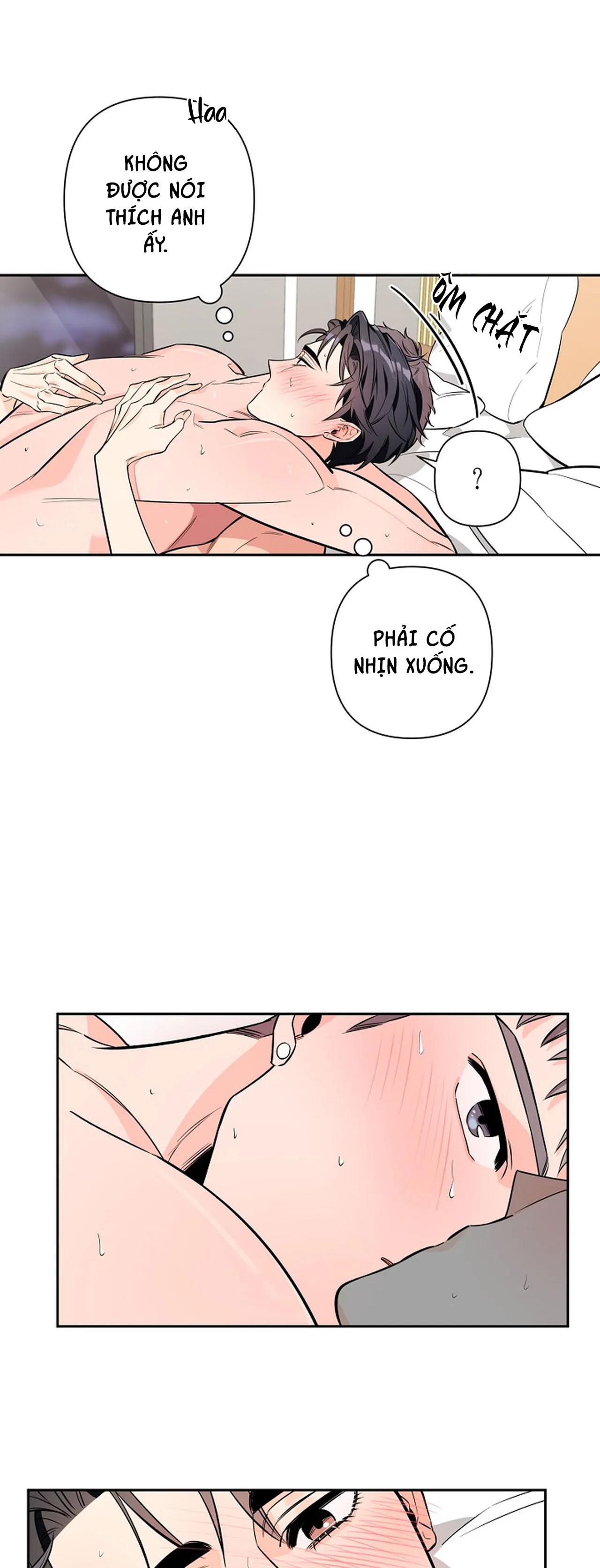 đêm dịu dàng chapter 25 15