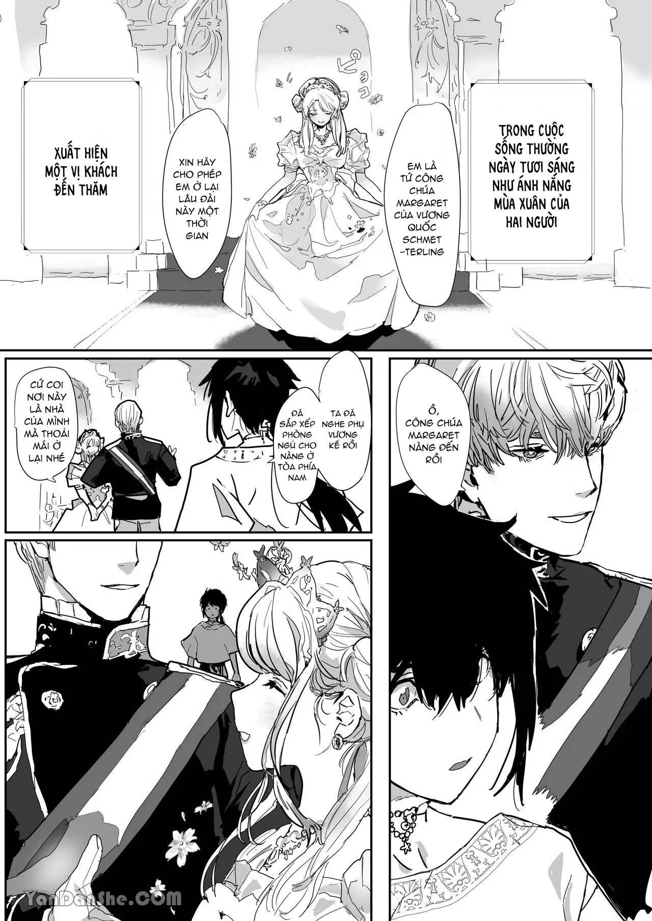 oneshot vicera comics house chapter 137 11