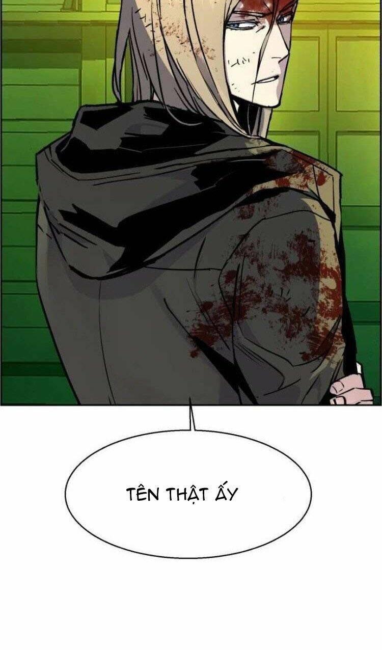 bạn học tôi là lính đánh thuê chapter 42 60