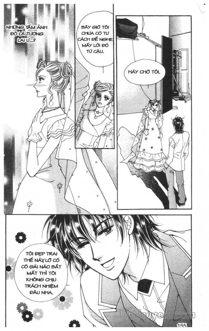 người yêu hoa chapter 2 155