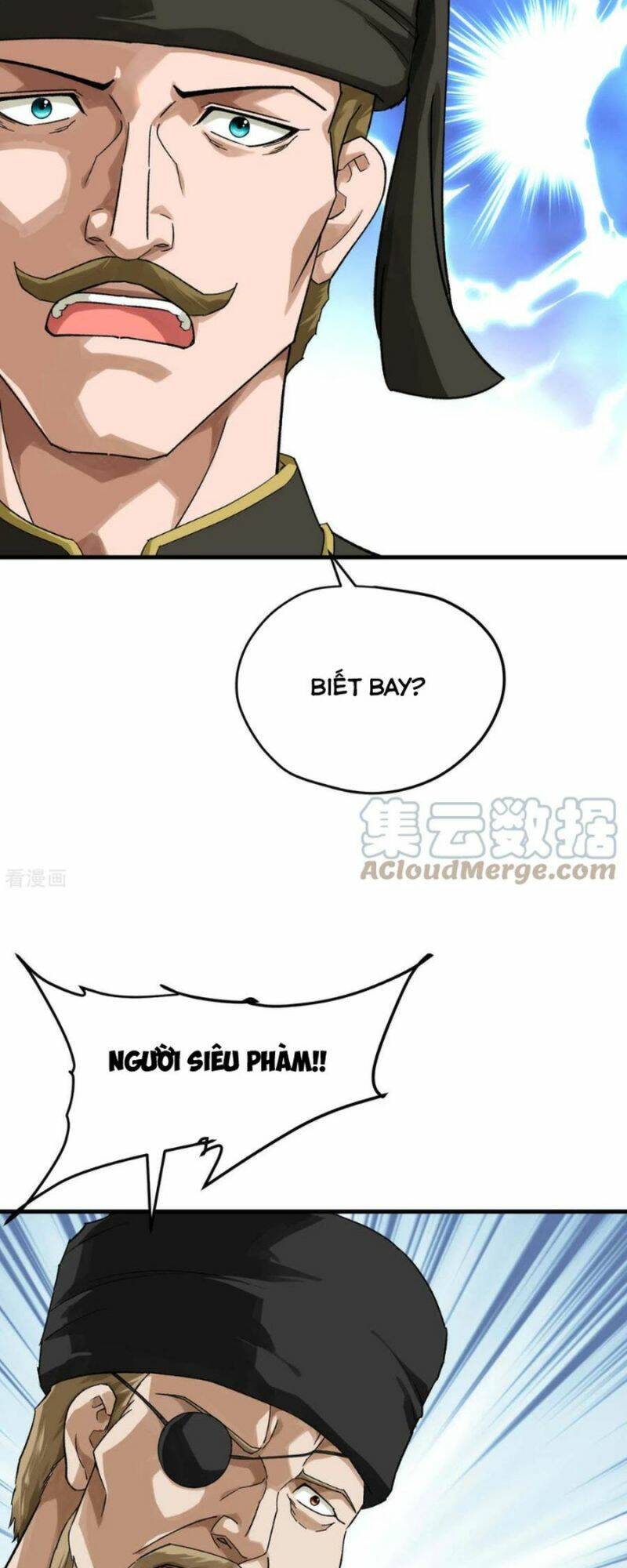 trọng sinh ta là đại thiên thần chapter 217 22