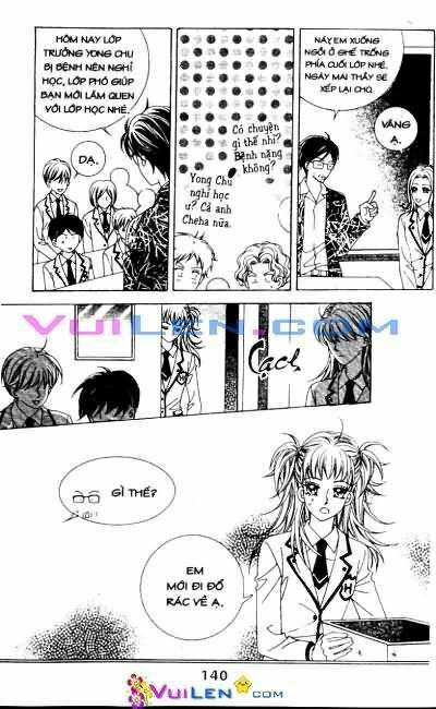 thiên thần tái thế chapter 11 140