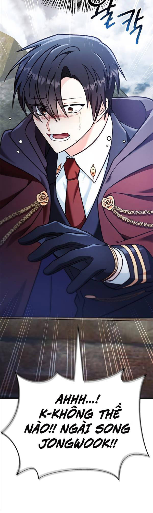 Kí Sự Hồi Quy Chapter 80 60