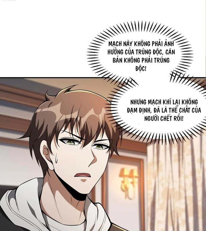 đệ nhất người ở rể chapter 99 4