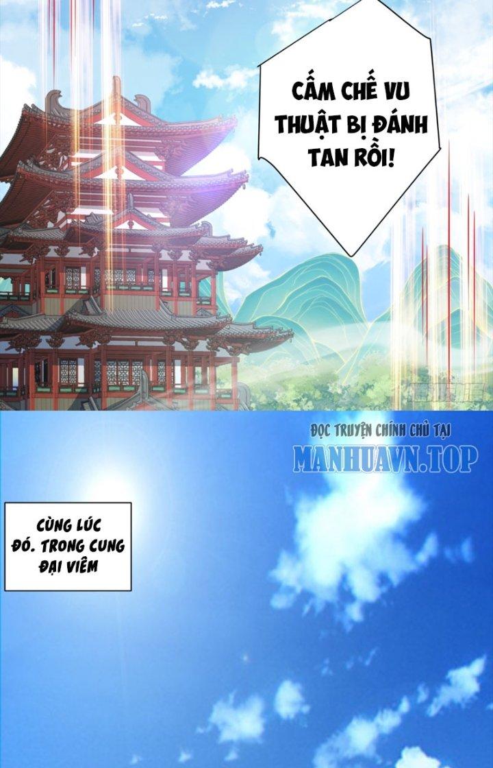 đồ đệ của ta đều là trùm phản diện chapter 87 13