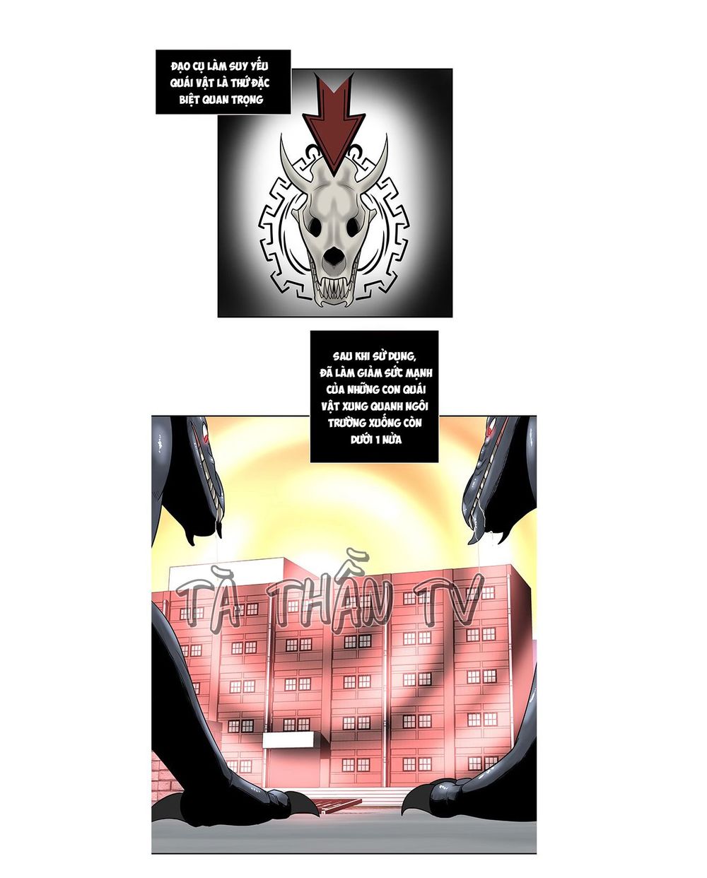 kẻ phán xét chapter 19 18