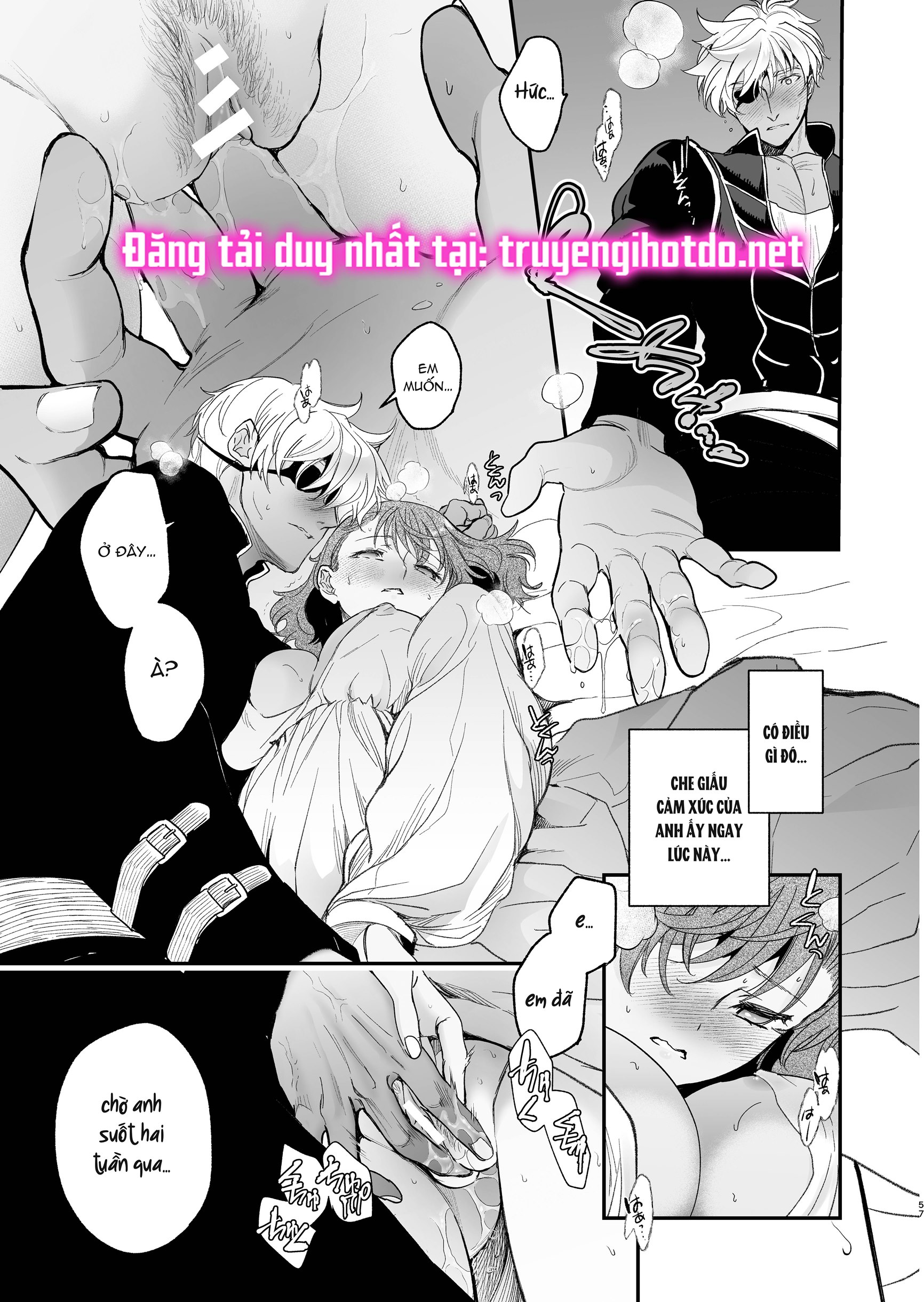 [21+] hạt giống của vương tử giúp ma nữ thoát khỏi hành quyết chapter 12 6