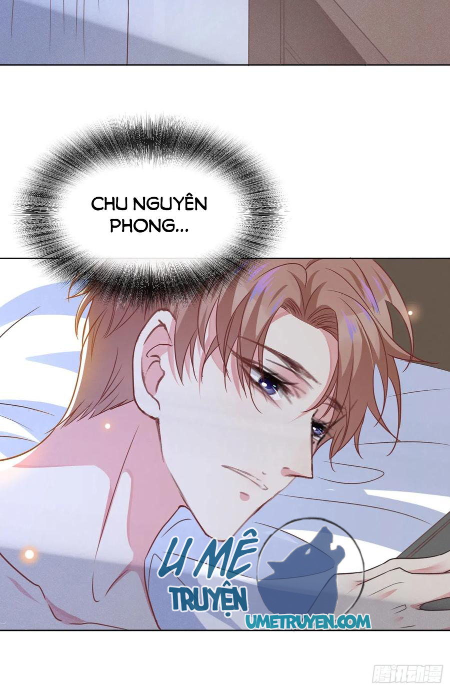 anh ấy gọi tôi là hắc liên hoa chapter 38 7