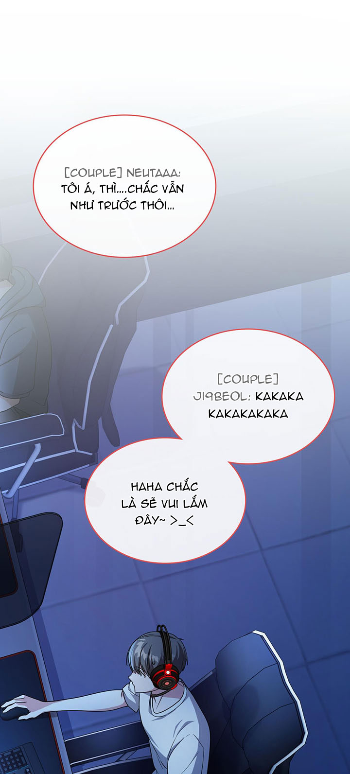 tên nhóc cùng bang hội là hàng xóm chapter 17 51